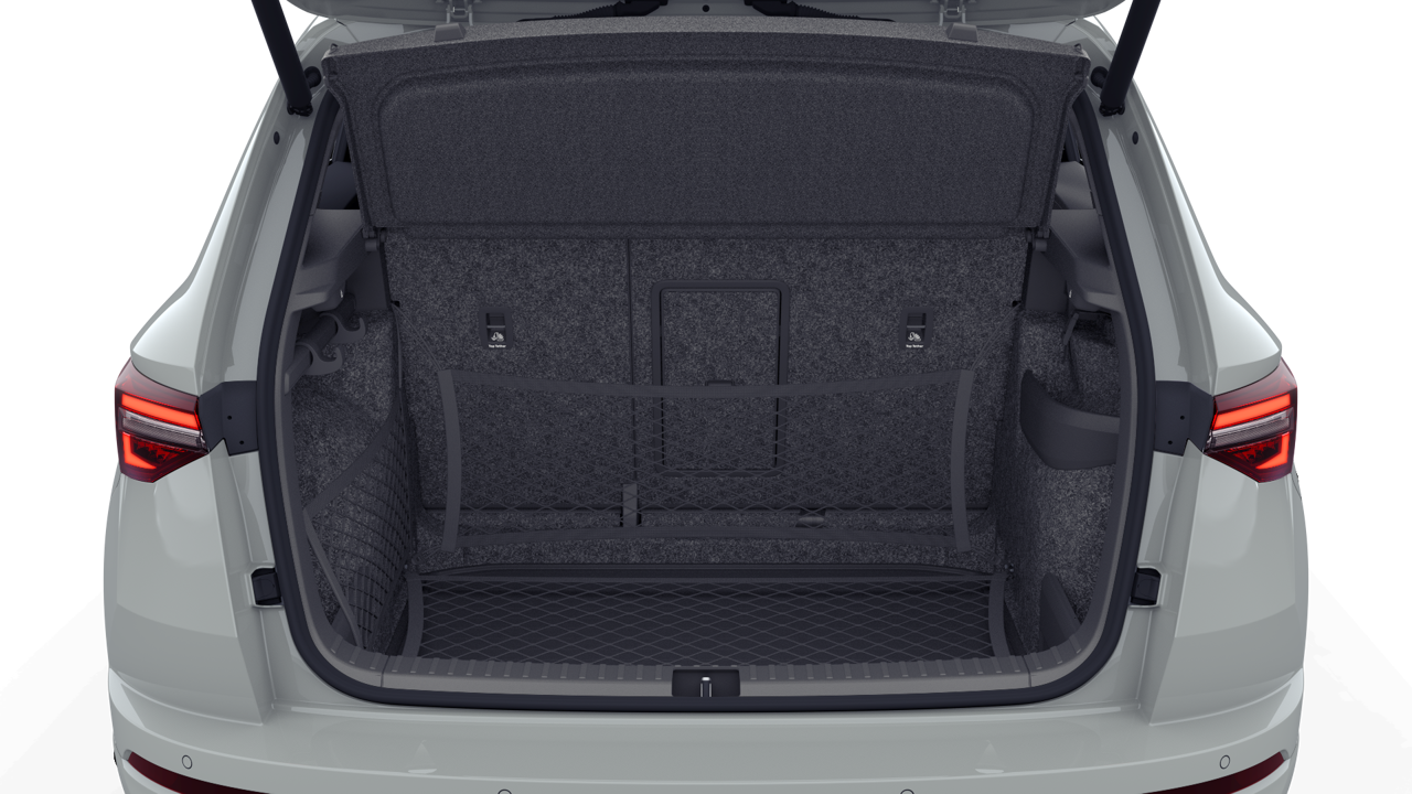 Slika KAROQ FL SportLine 130 1.5 TSI ACT DSG