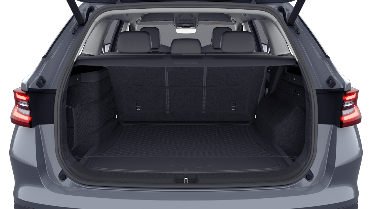Slika KODIAQ Selection 1.5 TSI DSG PHEV