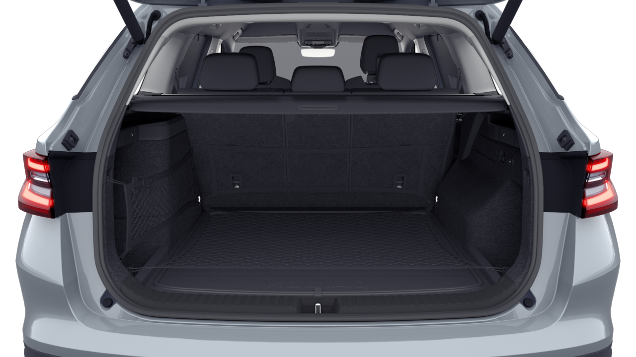 Slika KODIAQ Selection 1.5 TSI DSG PHEV