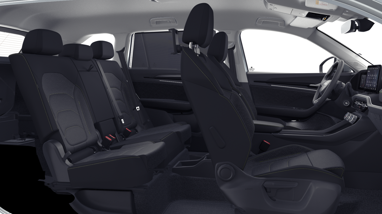 Slika KODIAQ Selection 1.5 TSI DSG PHEV