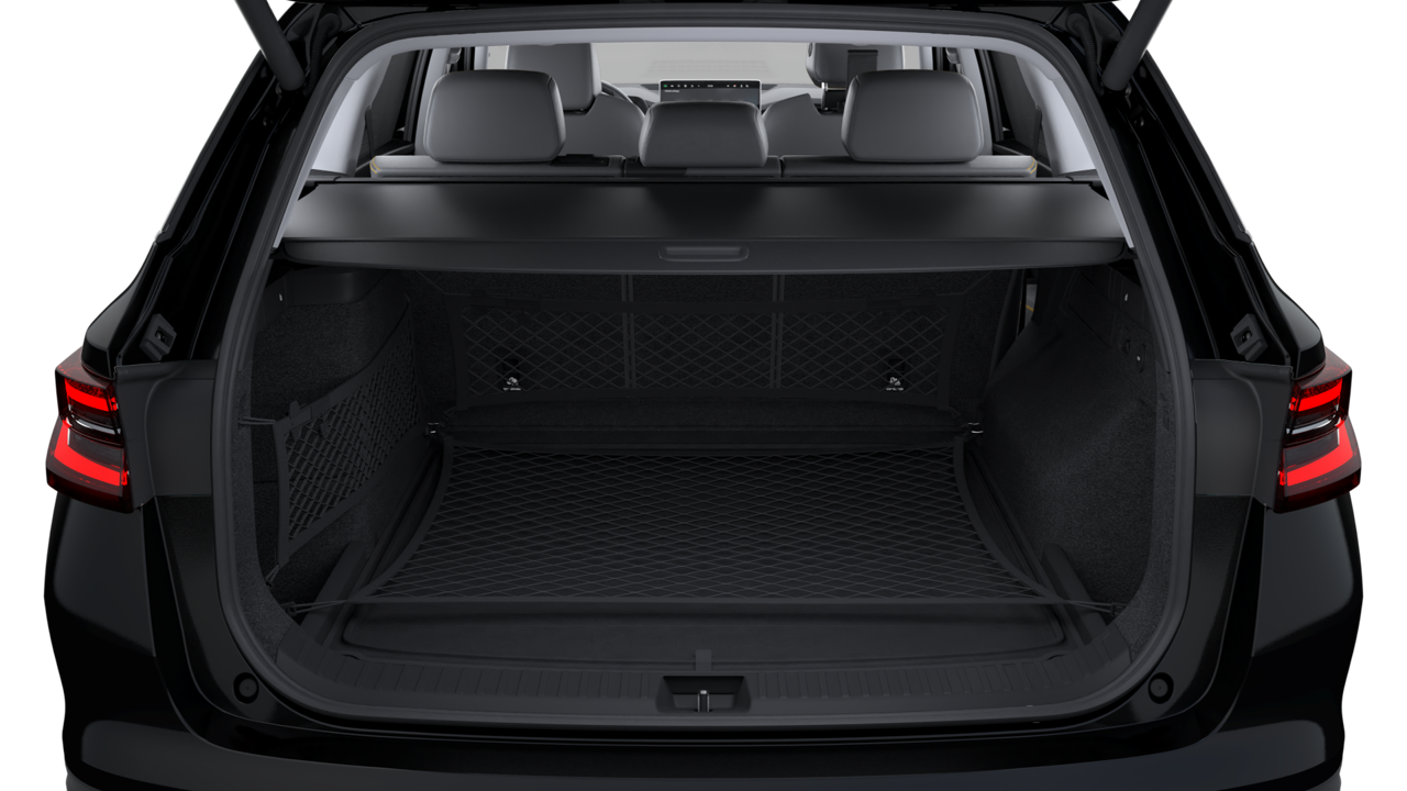 Slika KODIAQ Selection 1.5 TSI DSG PHEV