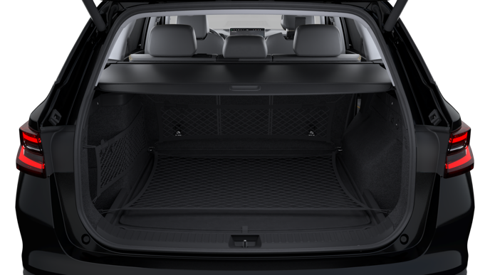 Slika KODIAQ Selection 1.5 TSI DSG PHEV