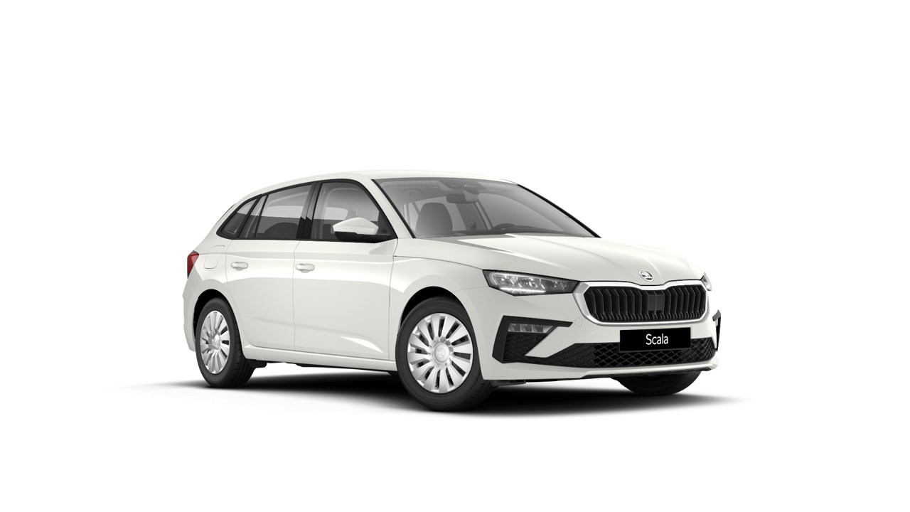 Slika SCALA FL Essence 1.0 TSI
