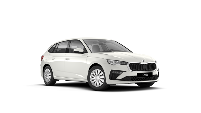 Slika SCALA FL Essence 1.0 TSI