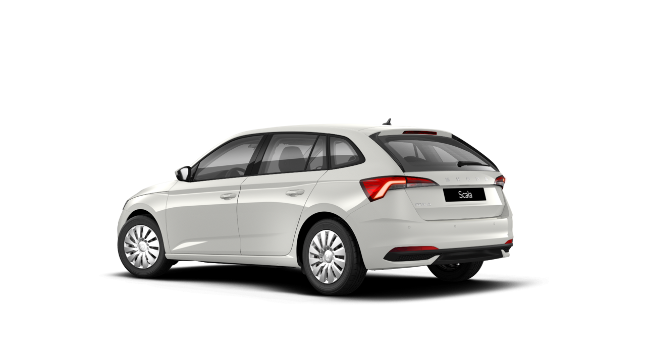 Slika SCALA FL Essence 1.0 TSI