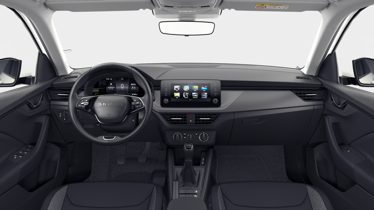 Slika SCALA FL Essence 1.0 TSI