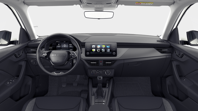 Slika SCALA FL Essence 1.0 TSI