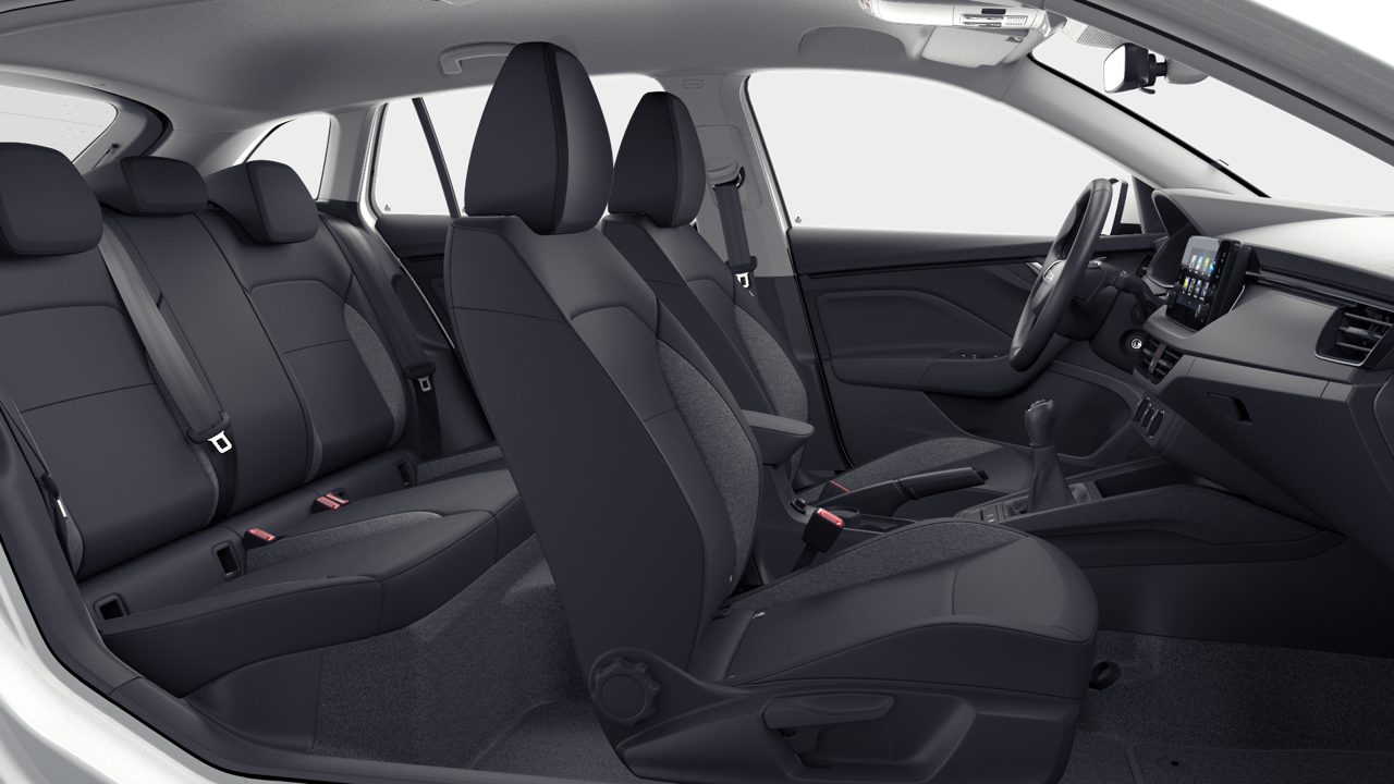 Slika SCALA FL Essence 1.0 TSI