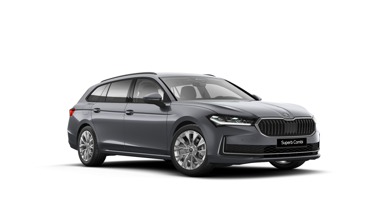 Slika SUPERB Combi Selection 2.0 TDI DSG