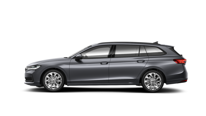 Slika SUPERB Combi Selection 2.0 TDI DSG
