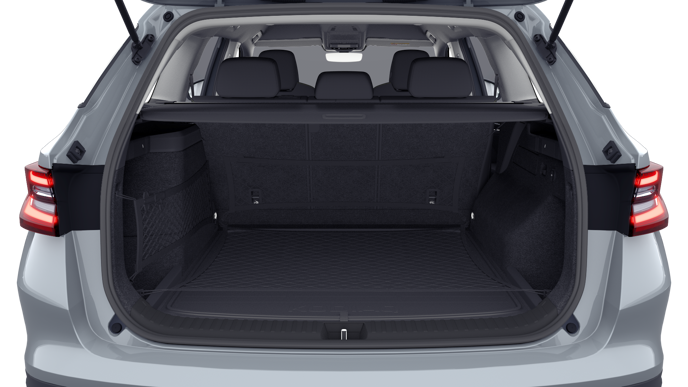 Slika KODIAQ Selection 1.5 TSI DSG PHEV