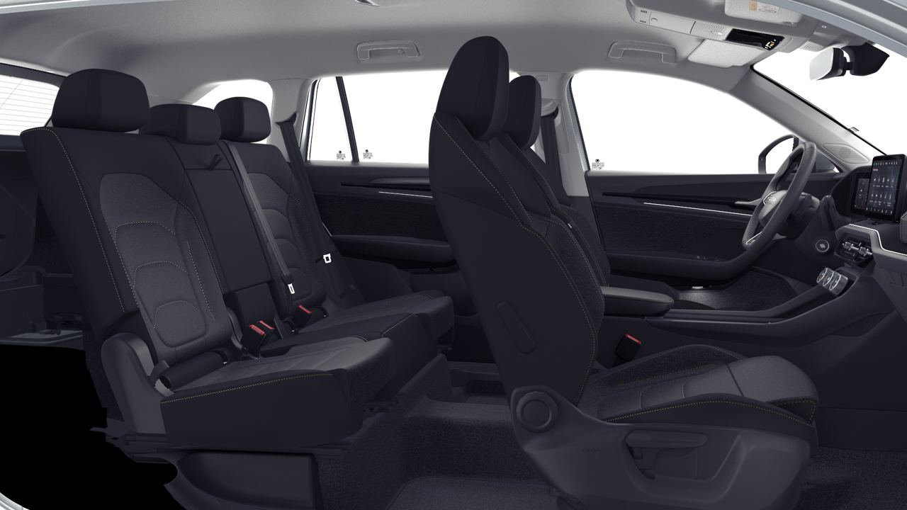 Slika KODIAQ Selection 1.5 TSI DSG PHEV