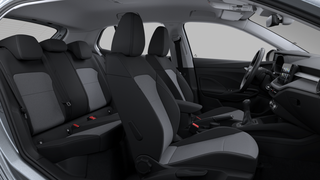 Slika FABIA Selection 1.0 TSI