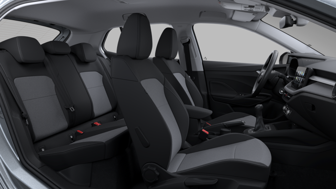 Slika FABIA Selection 1.0 TSI