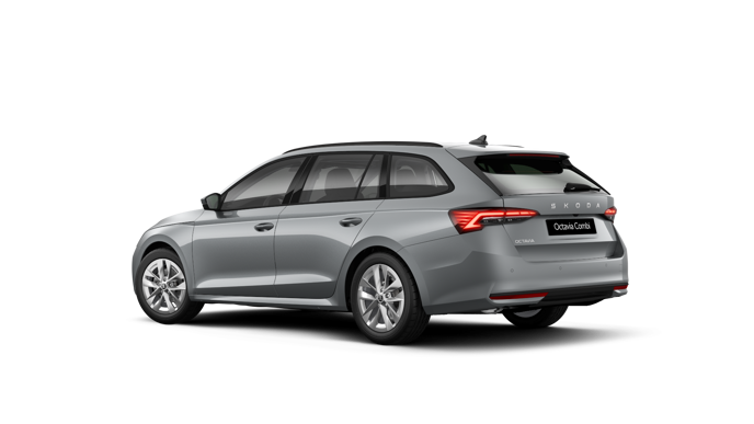 Slika OCTAVIA Combi FL Selection 2.0 TDI