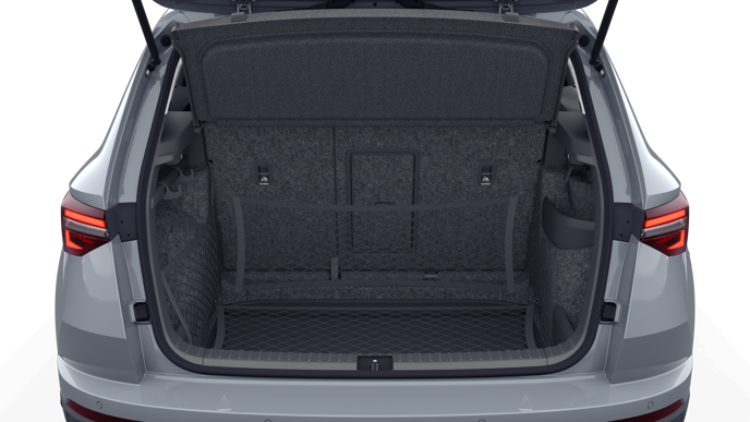 Slika KAROQ FL Selection 1.5 TSI ACT