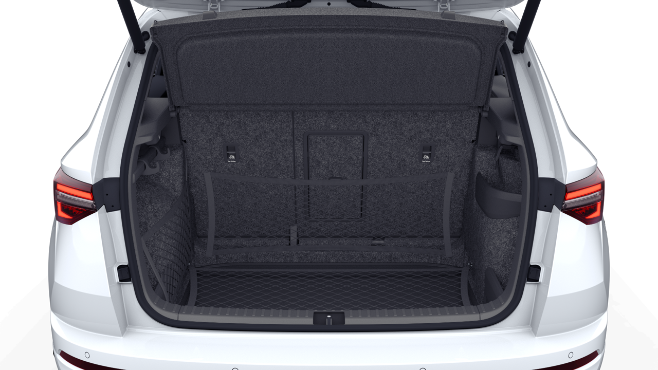 Slika KAROQ FL SportLine 130 2.0 TDI DSG
