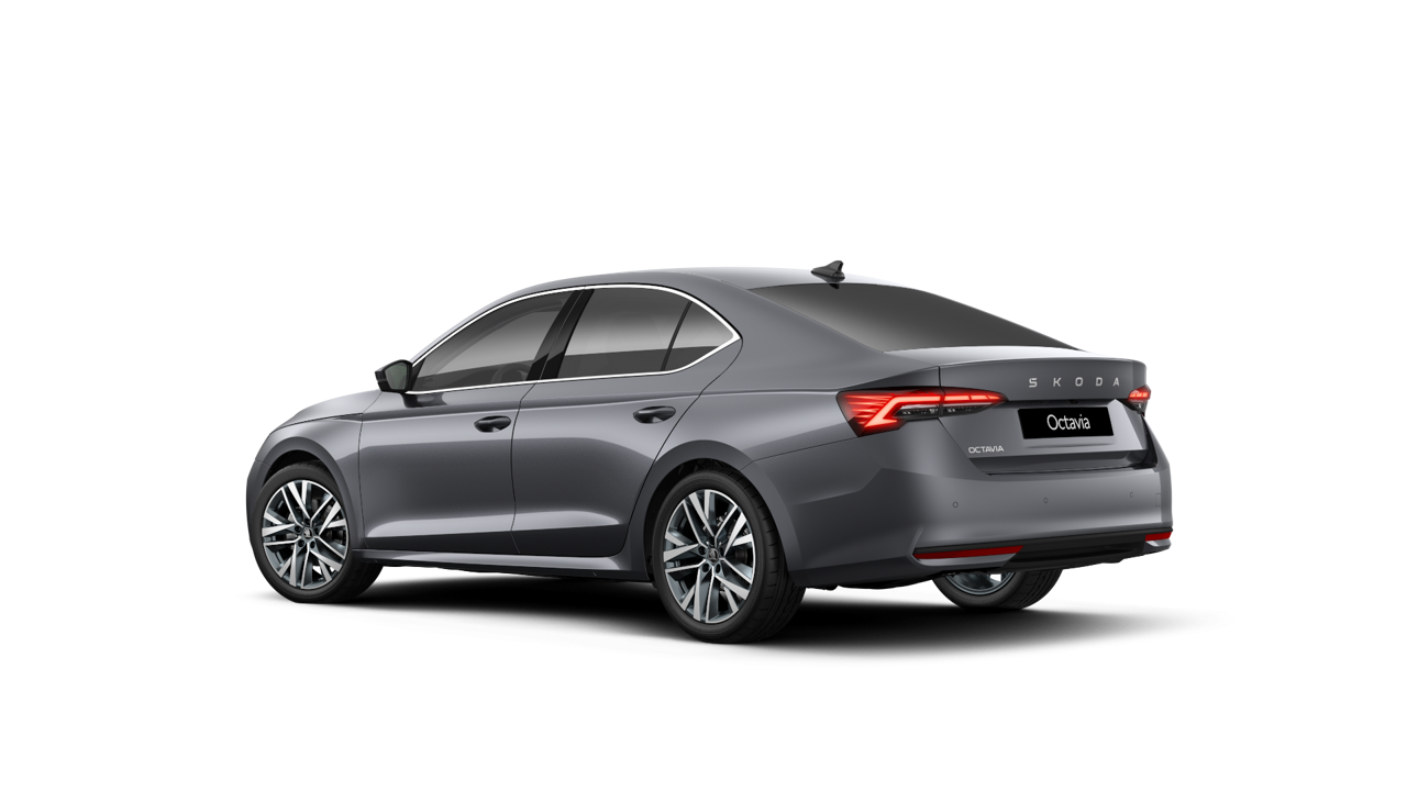 Slika OCTAVIA FL Selection 2.0 TDI DSG