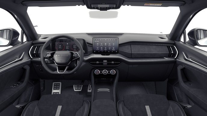 Slika KODIAQ SportLine 2.0 TSI 4x4 DSG