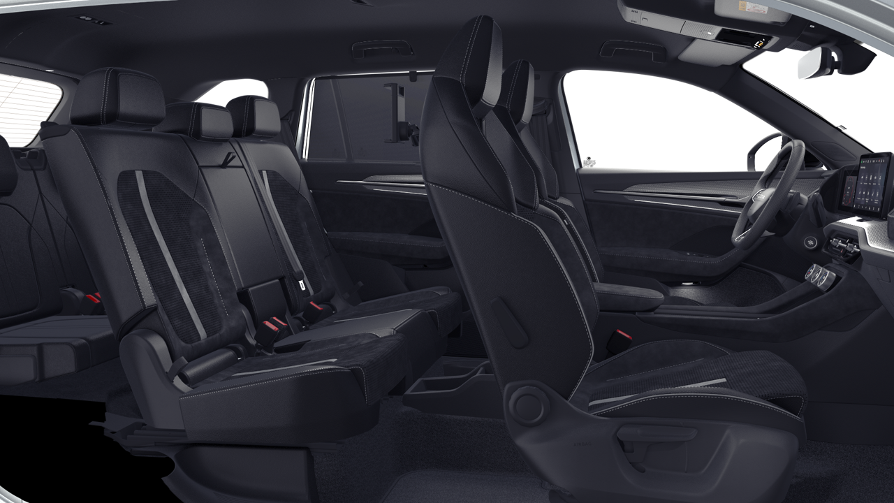 Slika KODIAQ SportLine 2.0 TSI 4x4 DSG