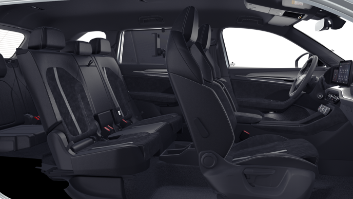 Slika KODIAQ SportLine 2.0 TSI 4x4 DSG