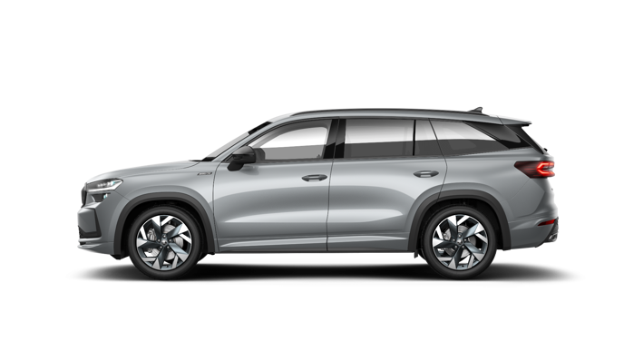 Slika KODIAQ SportLine 2.0 TSI 4x4 DSG