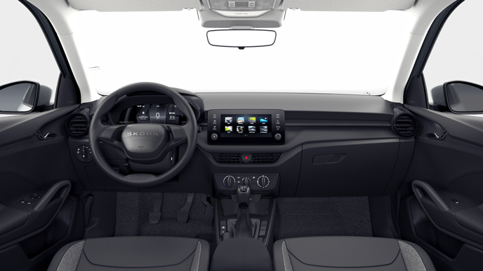 Slika FABIA Essence 1.0