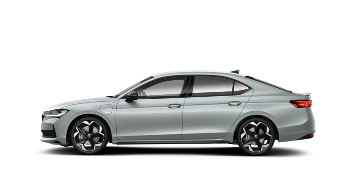 Slika SUPERB SportLine 1.5 TSI DSG PHEV