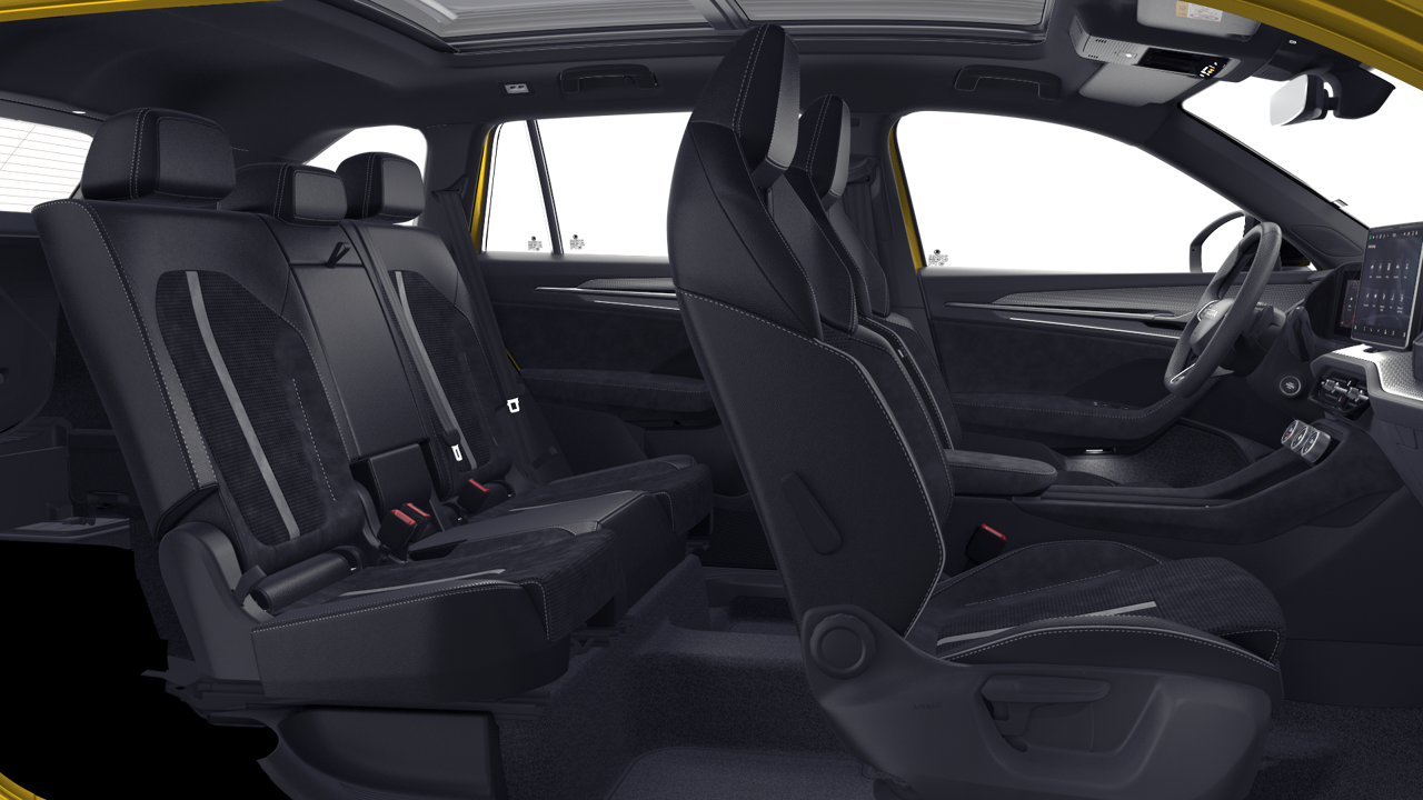 Slika KODIAQ SportLine 1.5 TSI DSG PHEV