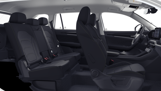 Slika KODIAQ Selection 1.5 TSI DSG PHEV