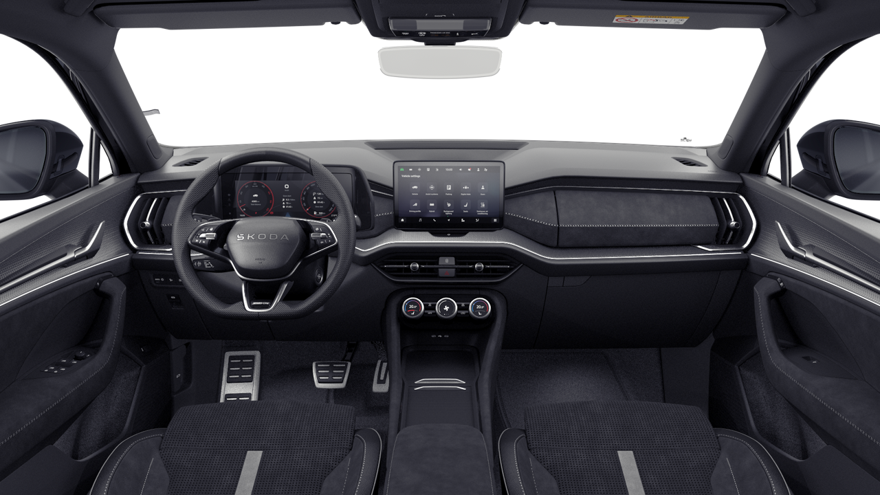 Slika KODIAQ SportLine 2.0 TDI 4x4 DSG