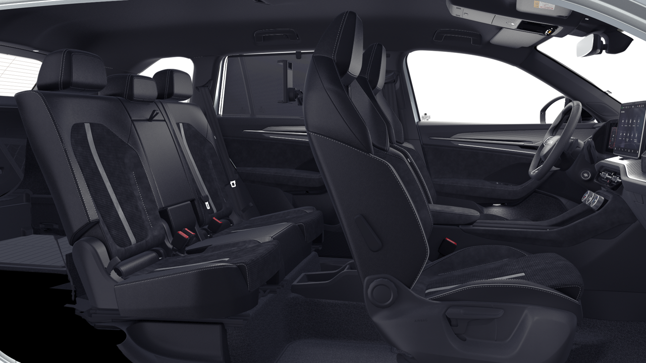 Slika KODIAQ SportLine 2.0 TDI DSG