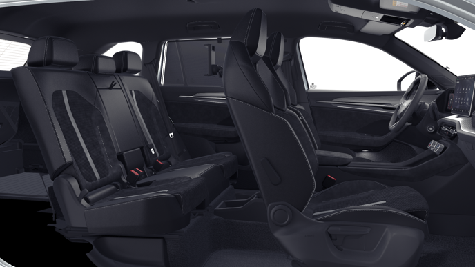 Slika KODIAQ SportLine 2.0 TDI DSG