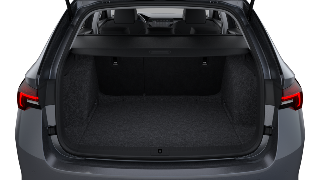 Slika OCTAVIA Combi FL Essence 2.0 TDI DSG