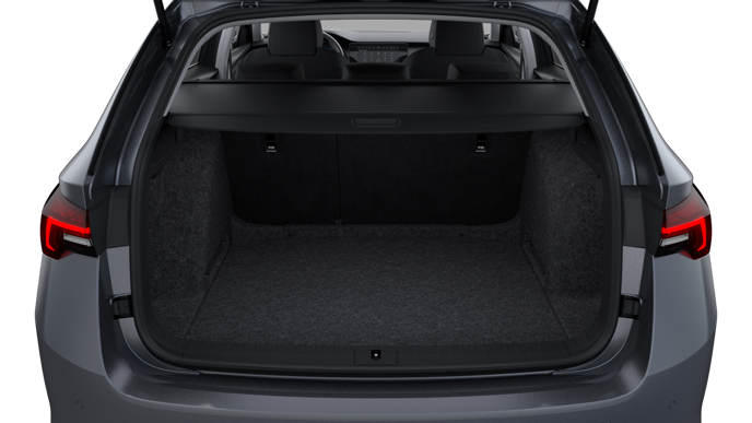 Slika OCTAVIA Combi FL Essence 2.0 TDI DSG