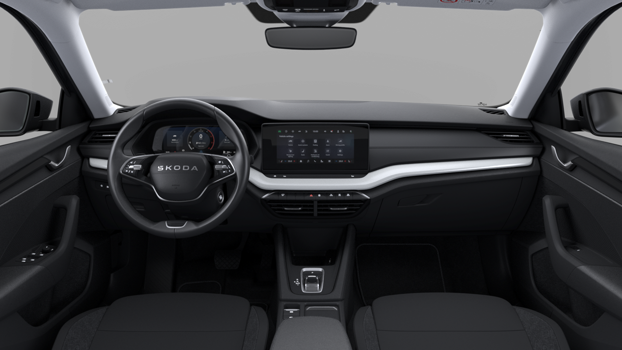 Slika OCTAVIA Combi FL Essence 2.0 TDI DSG