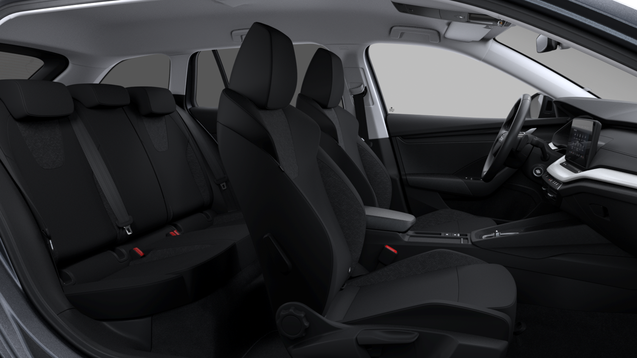 Slika OCTAVIA Combi FL Essence 2.0 TDI DSG