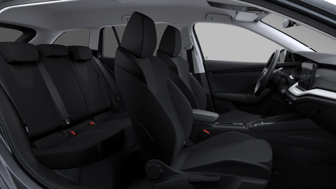 Slika OCTAVIA Combi FL Essence 2.0 TDI DSG