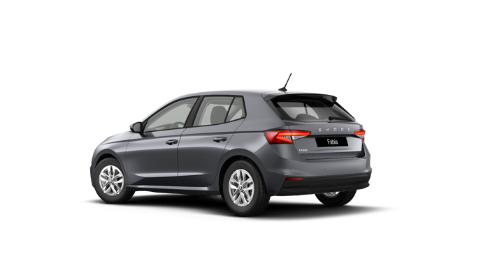 Slika FABIA Selection 1.0 TSI