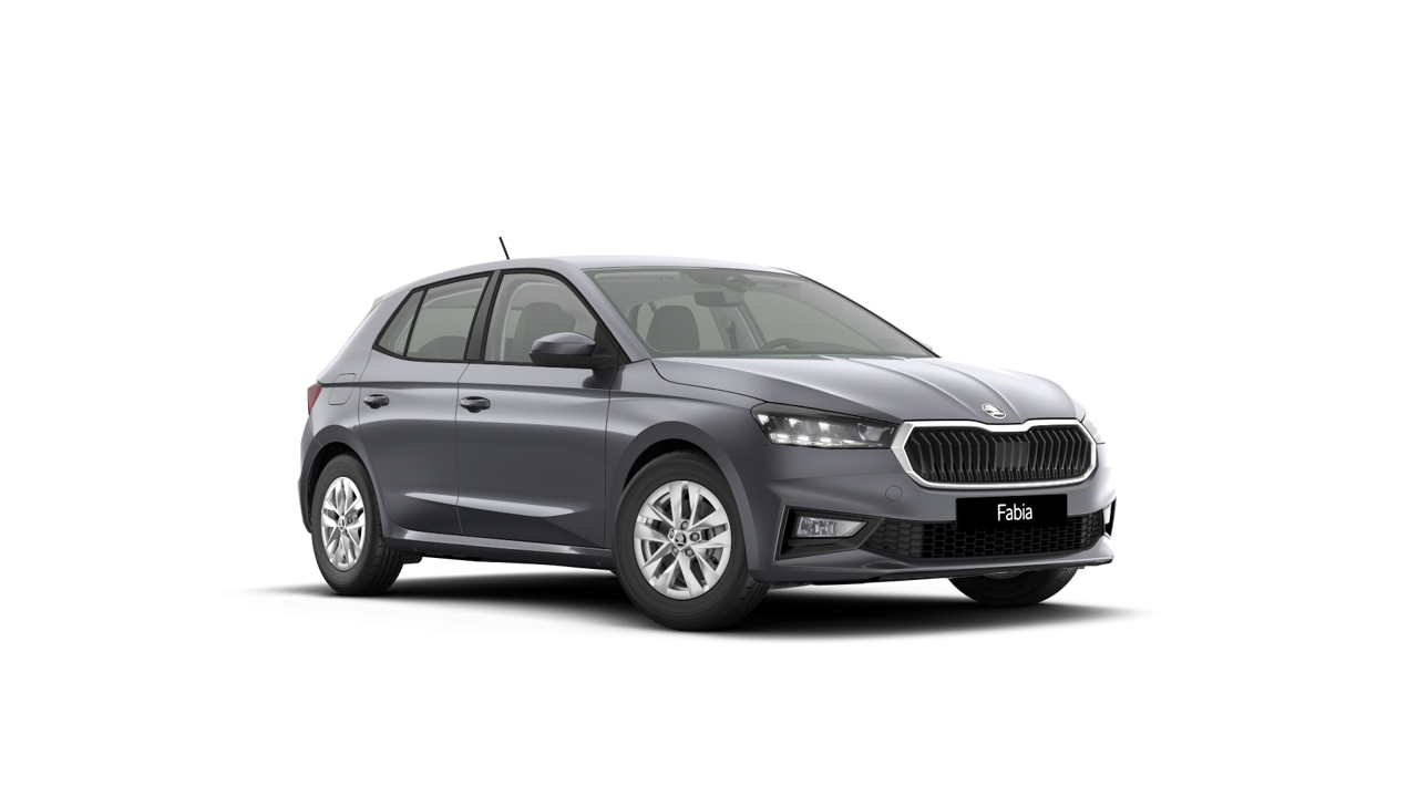 Slika FABIA Selection 1.0 TSI