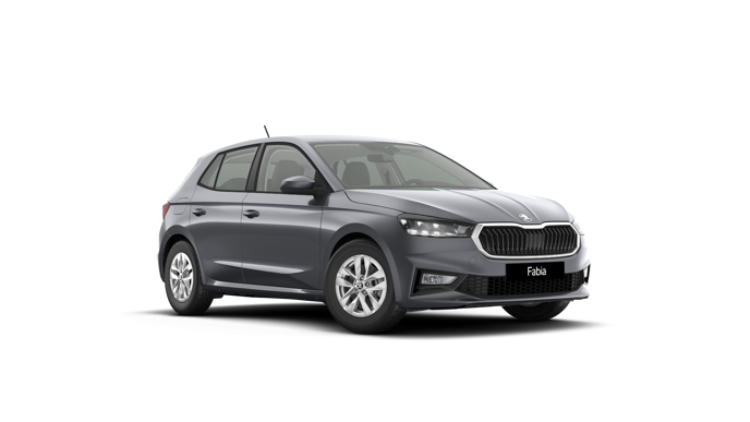 Slika FABIA Selection 1.0 TSI