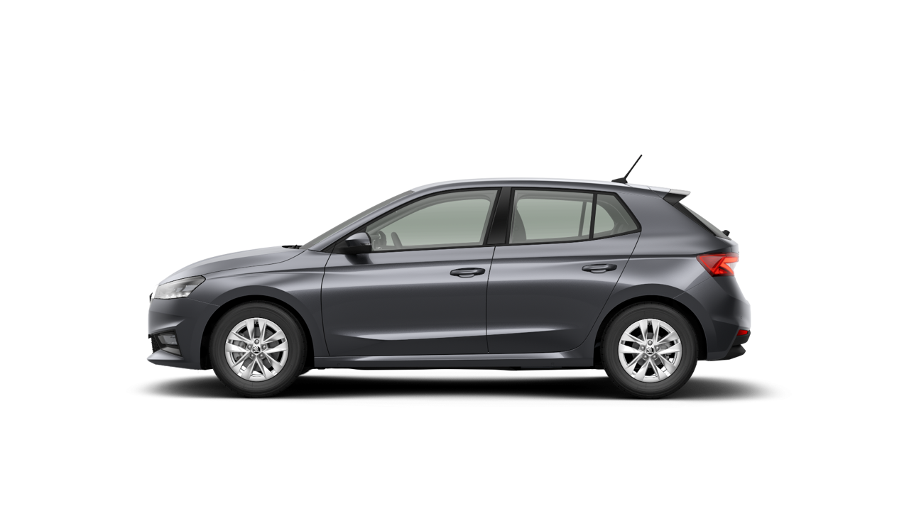 Slika FABIA Selection 1.0 TSI