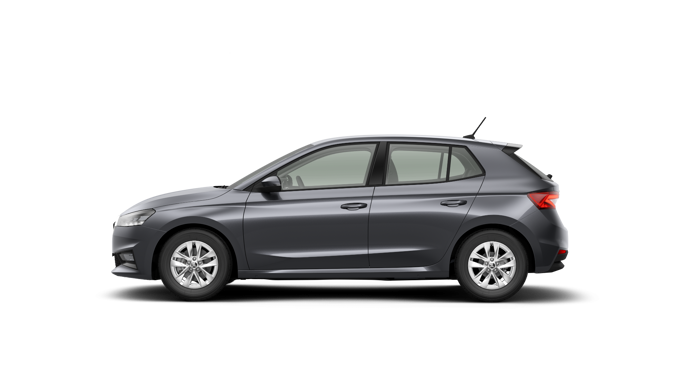 Slika FABIA Selection 1.0 TSI