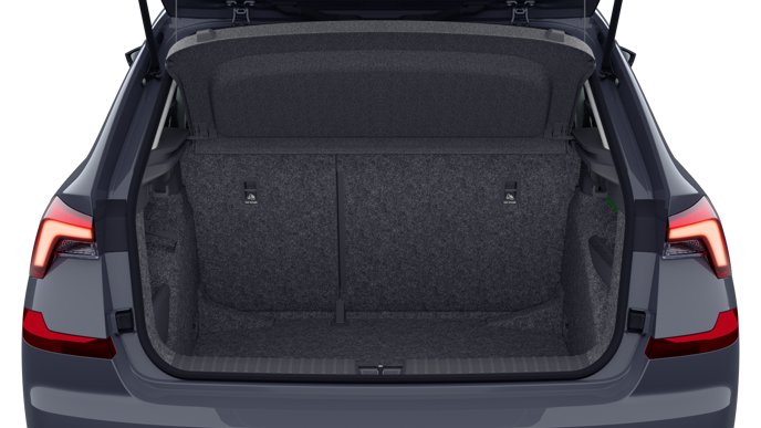 Slika KAMIQ FL Monte Carlo 130 1.0 TSI