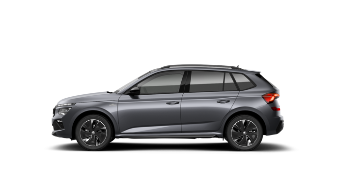 Slika KAMIQ FL Monte Carlo 130 1.0 TSI