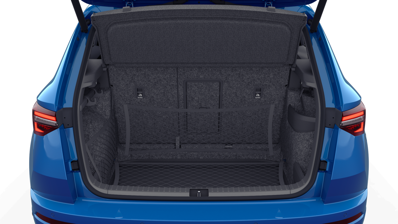 Slika KAROQ FL SportLine 130 1.5 TSI ACT