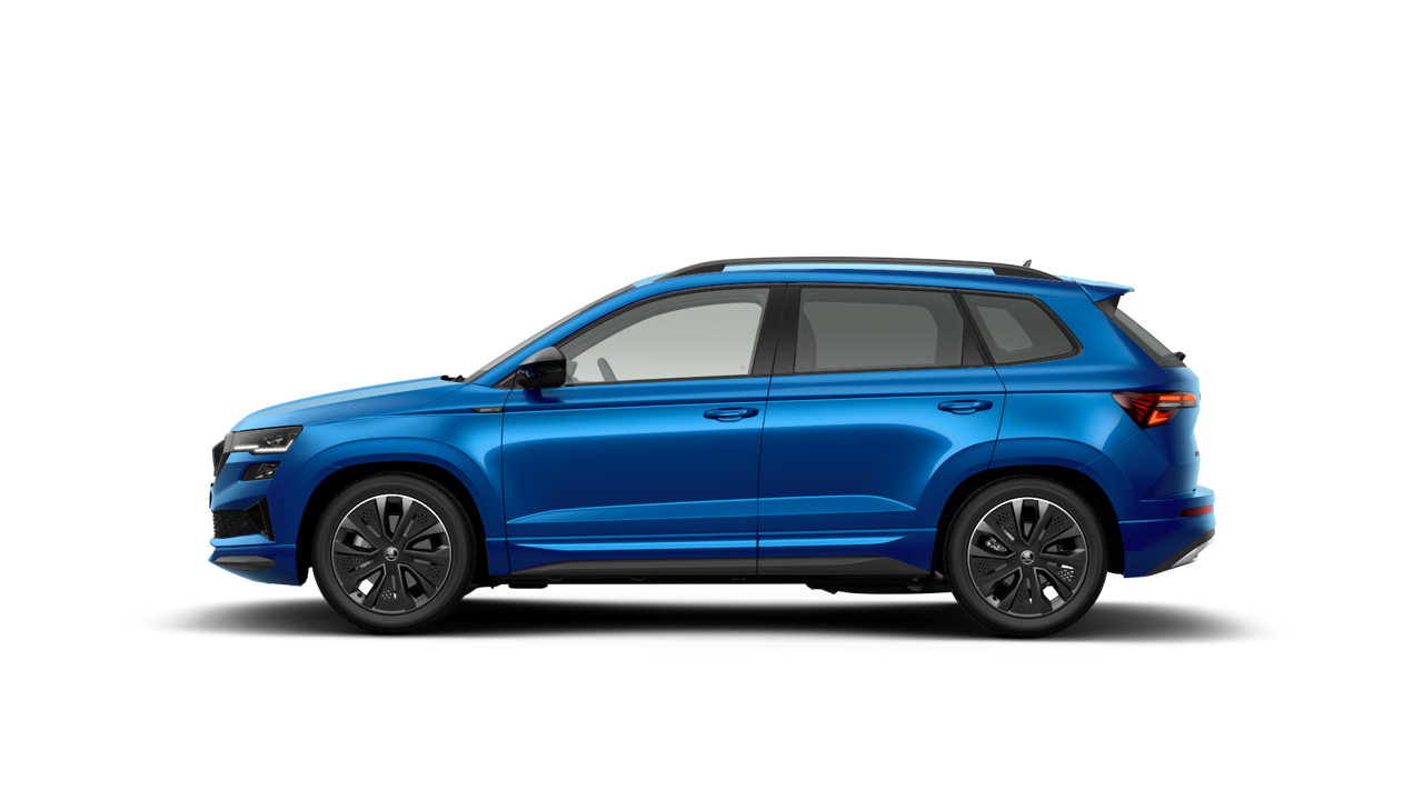 Slika KAROQ FL SportLine 130 1.5 TSI ACT