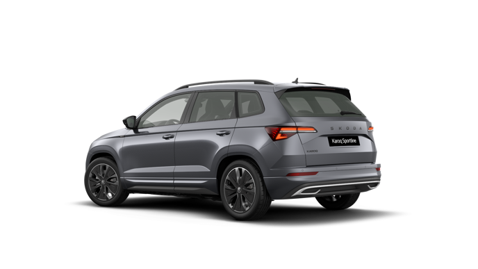 Slika KAROQ FL SportLine 130 2.0 TDI DSG