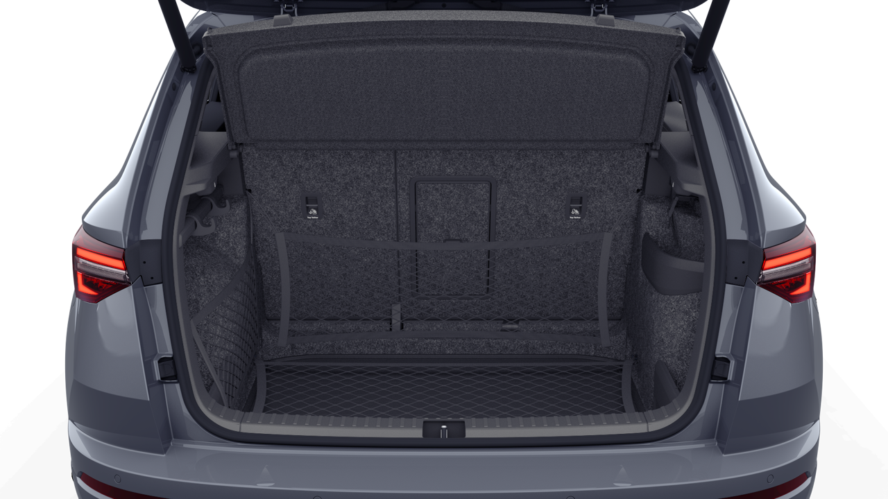 Slika KAROQ FL SportLine 130 2.0 TDI DSG
