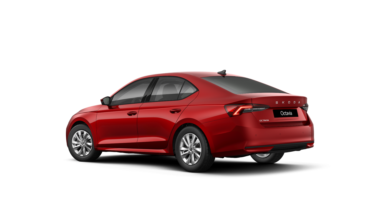Slika OCTAVIA FL Essence 1.5 TSI